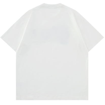 Футболка Golfcross