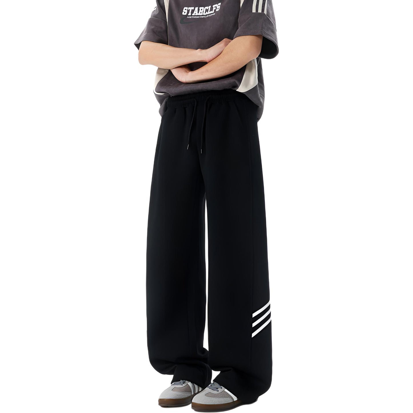 Спортивные брюки H.V.G.A