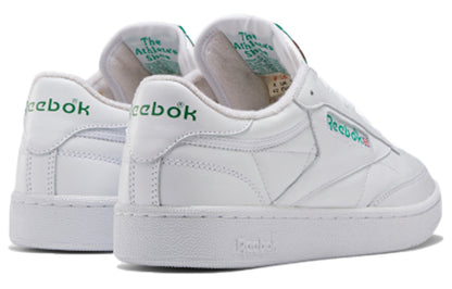 Кеды мужские Reebok Club C 85 OG