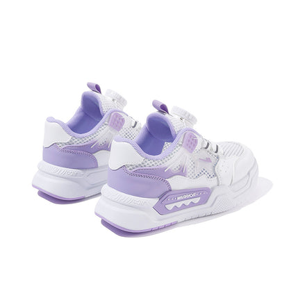 Кроссовки детские Warrior