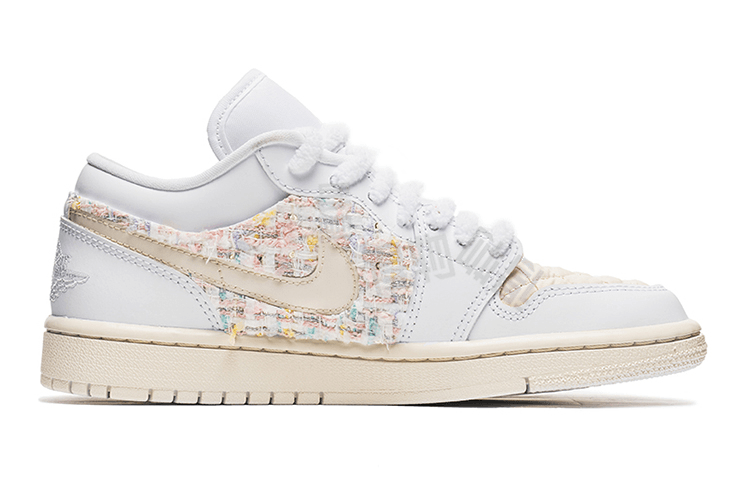 Кроссовки Jordan air low made - Boxette Shop