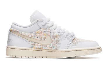 Кроссовки Jordan air low made - Boxette Shop