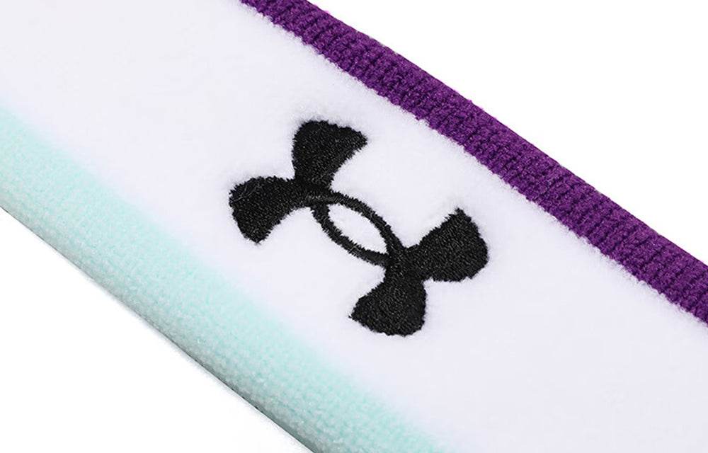 Повязка для головы Under Armour - Boxette Shop