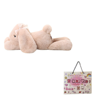 Jimni yumshoq o'yinchog'i