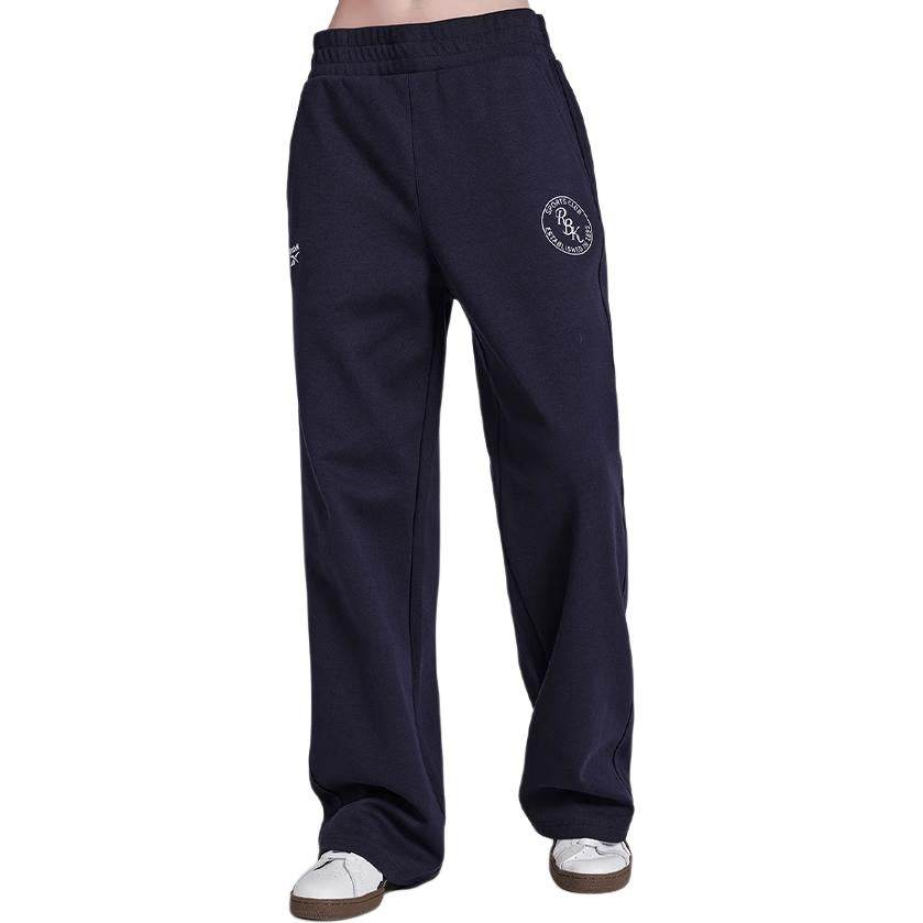 Спортивные брюки женские Reebok nude blue - Boxette Shop