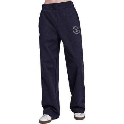 Спортивные брюки женские Reebok nude blue - Boxette Shop