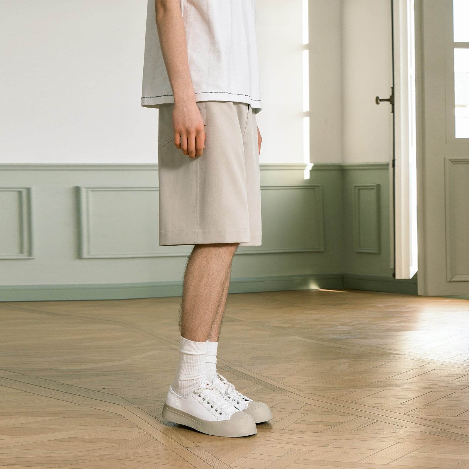 Шорты мужские Lilbetter - Boxette Shop