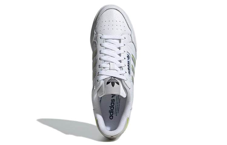 Кроссовки мужские Adidas Originals Continental 80 Stripes - Boxette Shop
