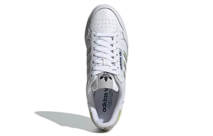 Кроссовки мужские Adidas Originals Continental 80 Stripes - Boxette Shop