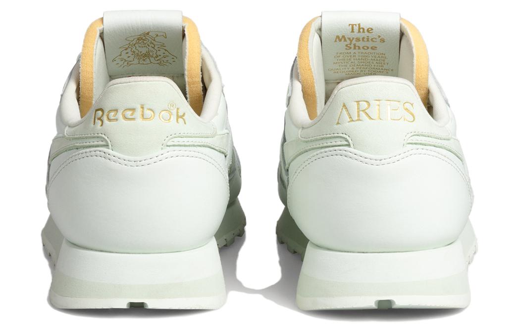 Кроссовки мужские Aries x Reebok Classic Leather