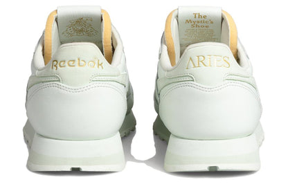 Кроссовки мужские Aries x Reebok Classic Leather