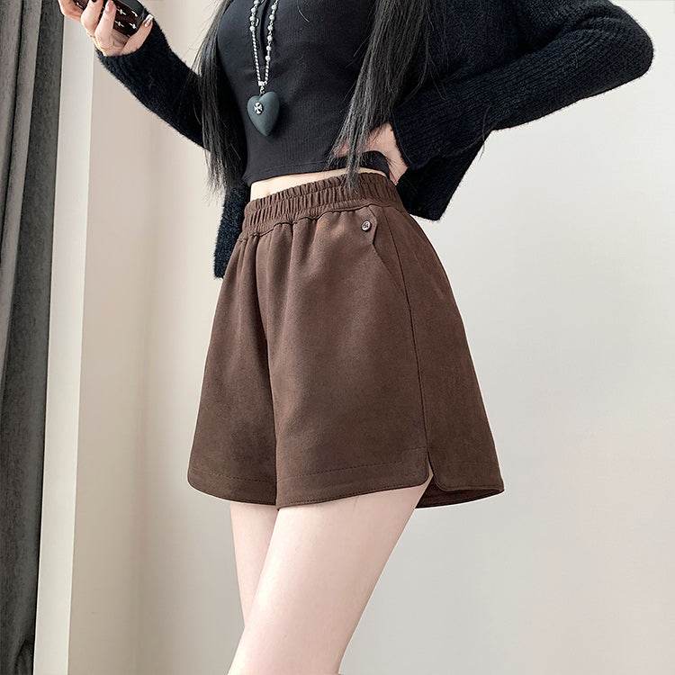 Шорты женские Snzx - Boxette Shop