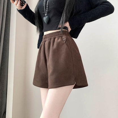 Шорты женские Snzx - Boxette Shop