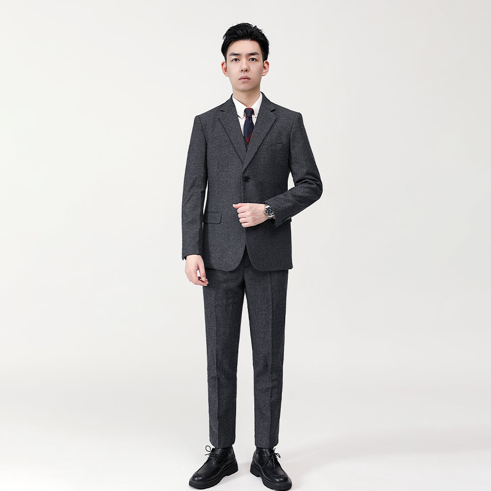 Johnhollis erkaklar kostyumi