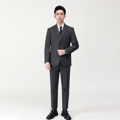 Johnhollis erkaklar kostyumi