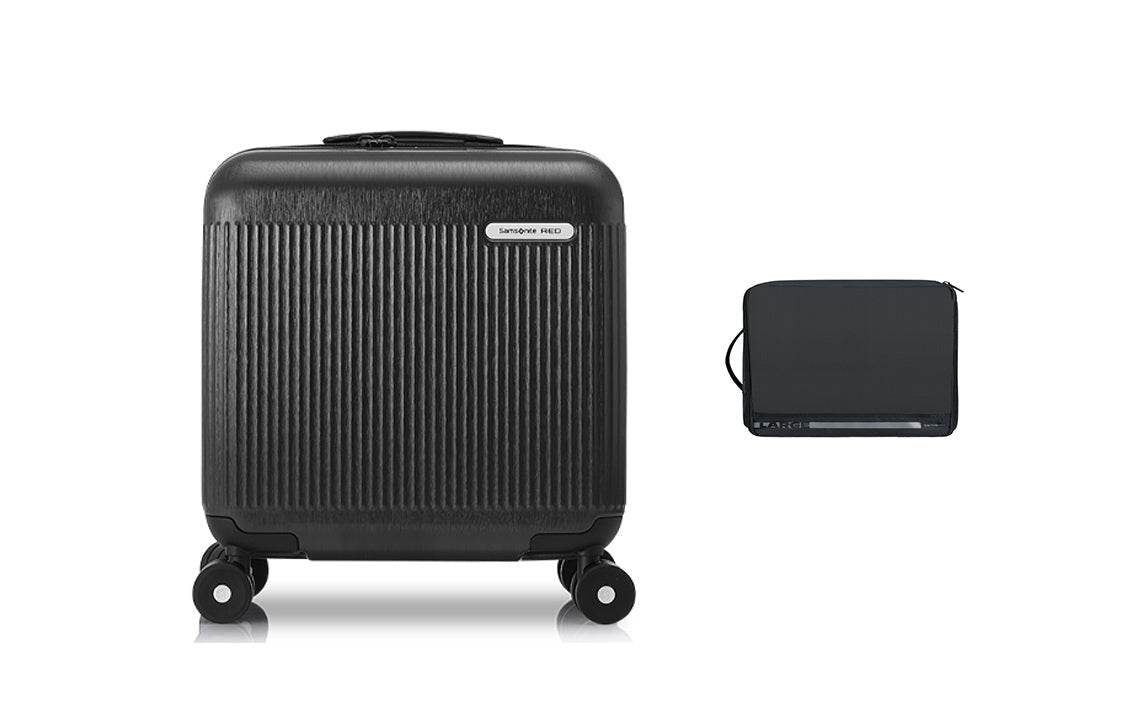 Чемодан Samsonite New Sparkle - Boxette Shop