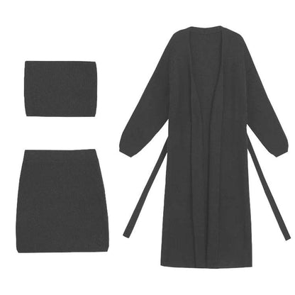 Костюм женский Yvette Classic - Boxette Shop