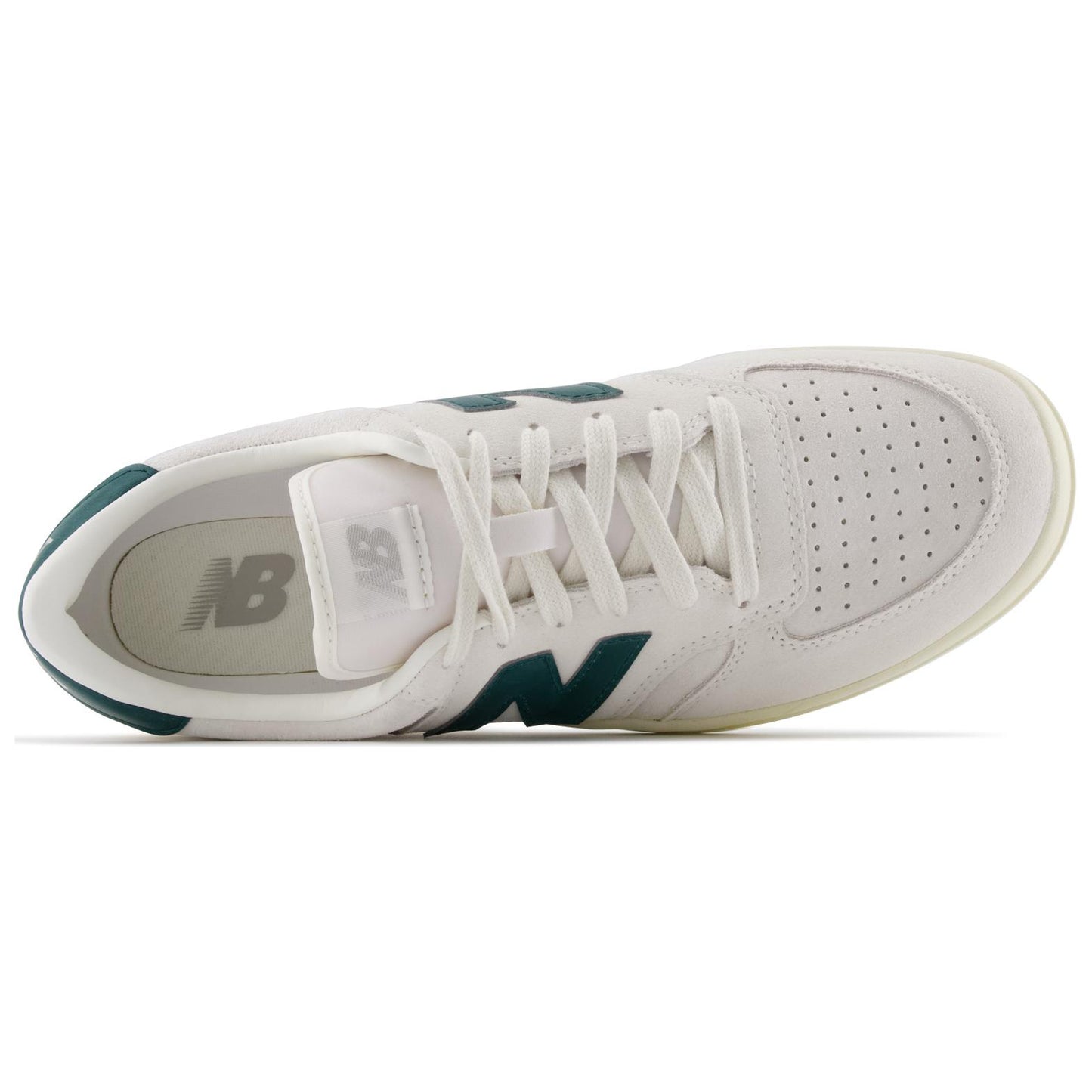 Кроссовки мужские New Balance NB T500