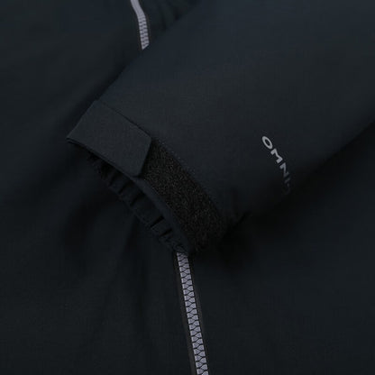 Columbia fw25 gold dot thermal warm waterproof windproof 700 puff hooded jacket down jacket men's