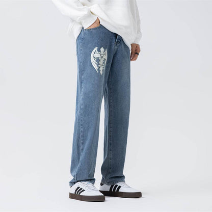 Джинсы мужские Antioffice - Boxette Shop