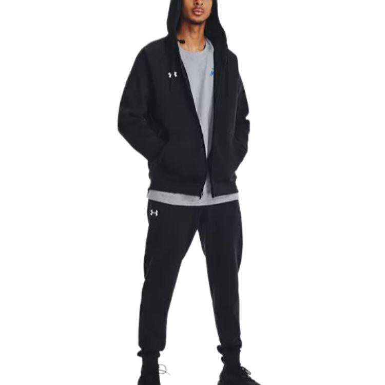 Спортивная толстовка мужская Under Armour Rival Fleece