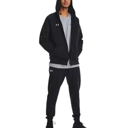Спортивная толстовка мужская Under Armour Rival Fleece
