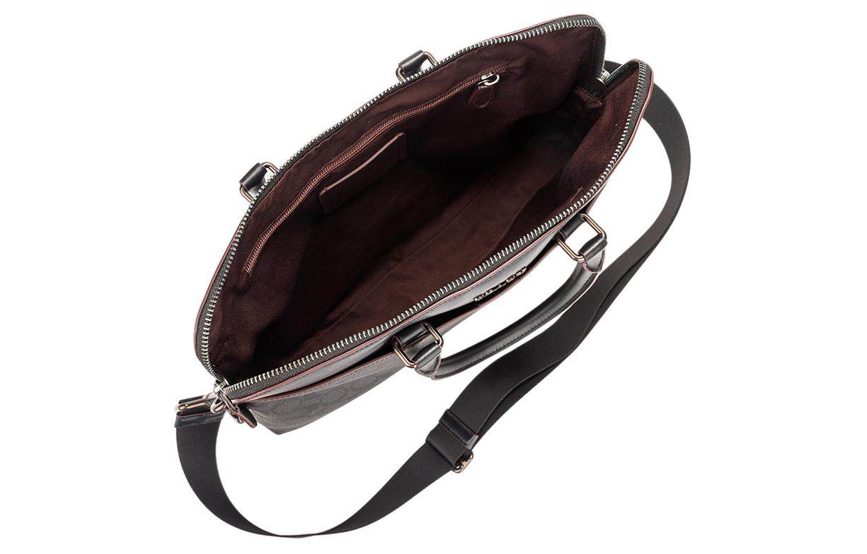 Сумка мужская Coach Beckett - Boxette Shop