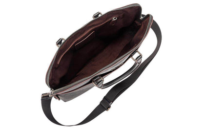 Сумка мужская Coach Beckett - Boxette Shop