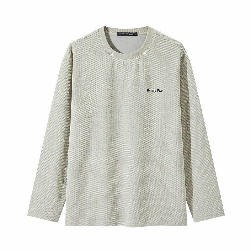 Лонгслив мужской Gxg Check - Boxette Shop