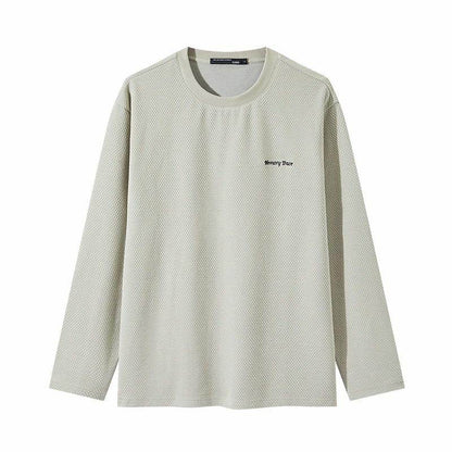 Лонгслив мужской Gxg Check - Boxette Shop