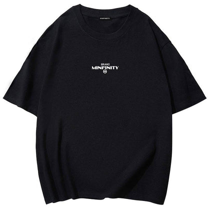 Футболка женская Minfinity - Boxette Shop