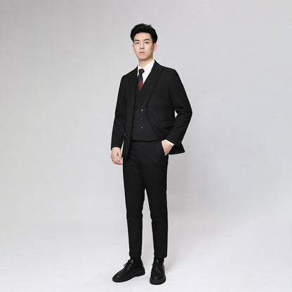 Костюм мужской Johnhollis