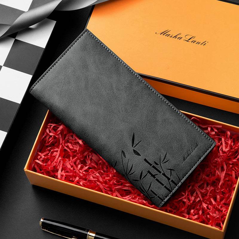 Кошелек унисекс Masha Lanti - Boxette Shop