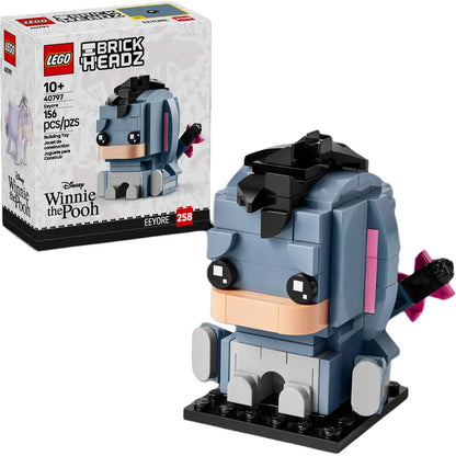 LEGO qurilish to'plami "Eeyore" (40797)