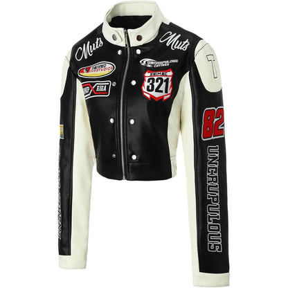 Куртка женская One Shallow - Boxette Shop