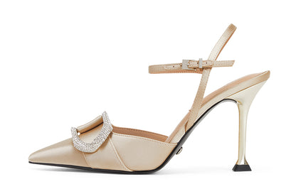 Туфли женские Charles & Keith