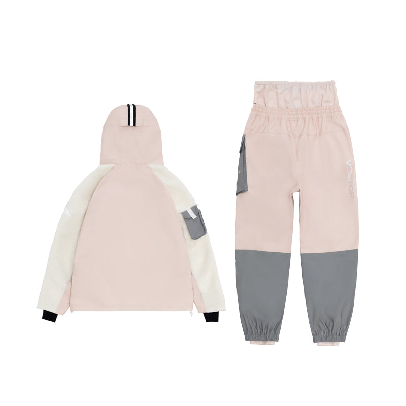 Горнолыжный костюм Vector Snow Set