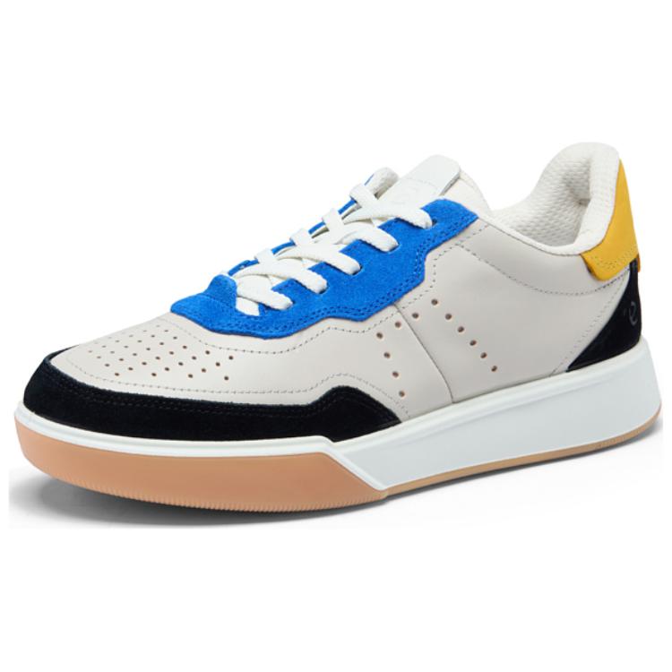 Кроссовки мужские Ecco