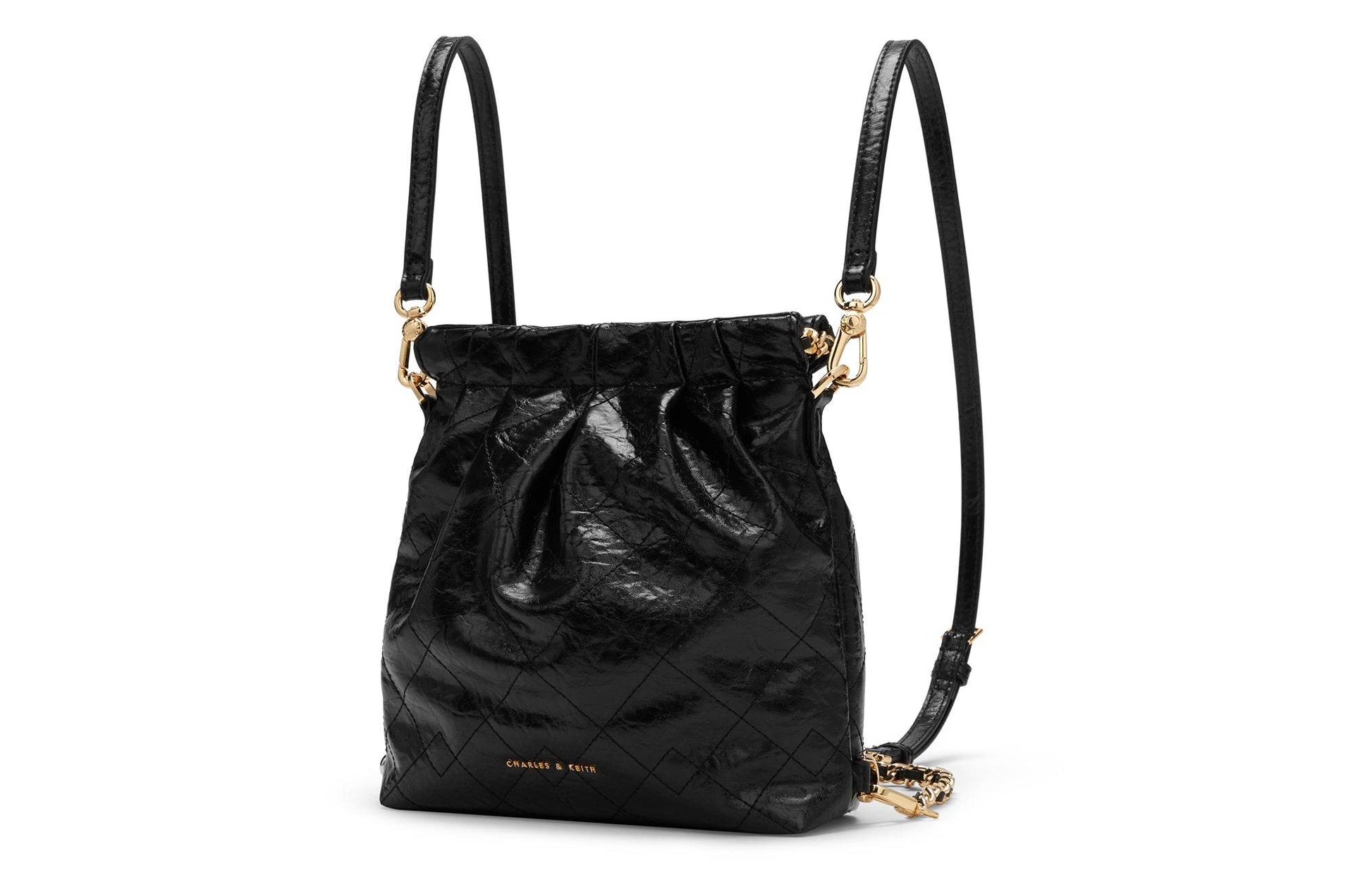 Сумка женская Charles & Keith - Boxette Shop