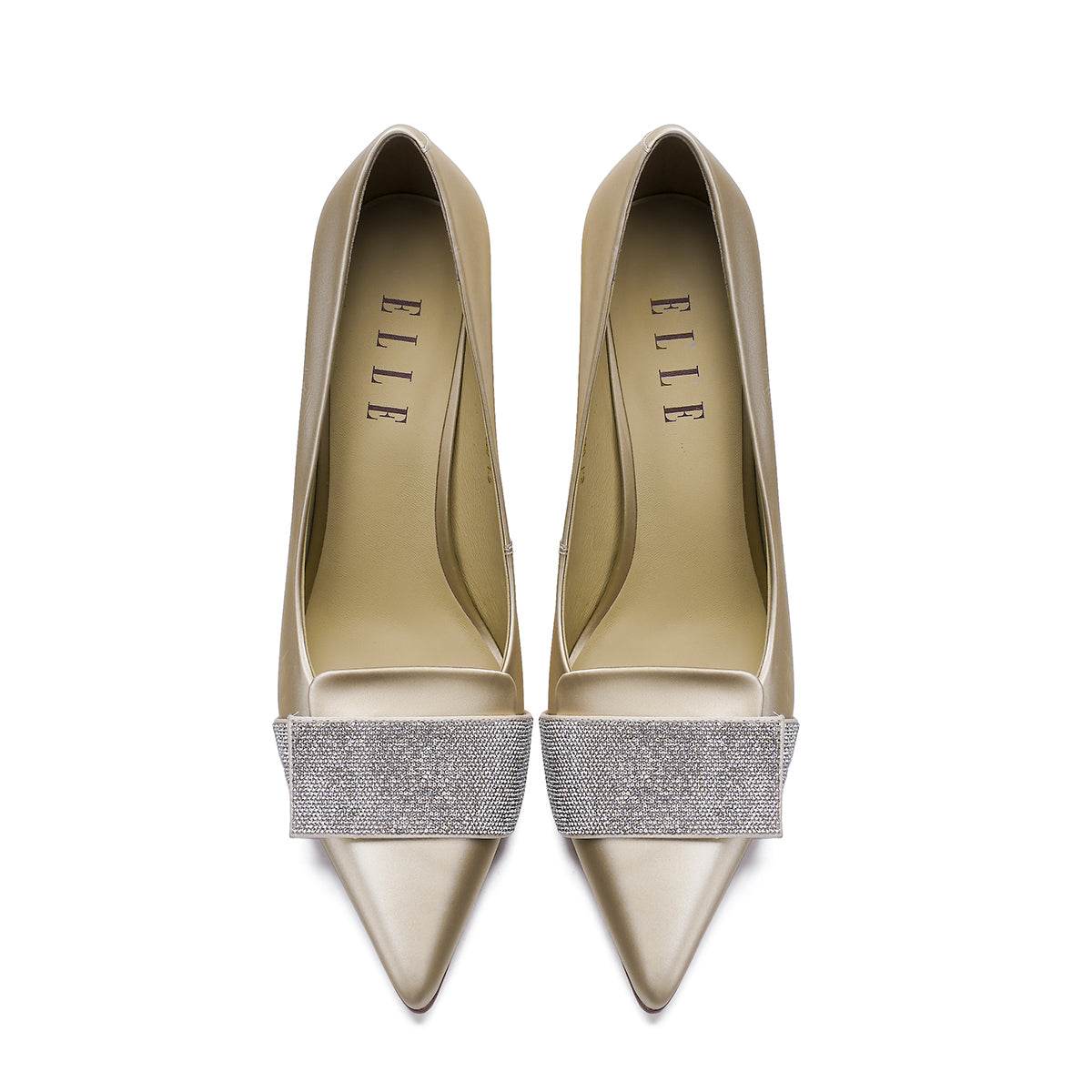 Туфли женские Elle - Boxette Shop
