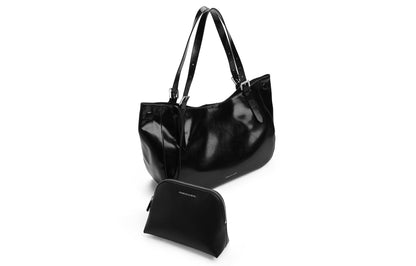 Сумка женская Charles&Keith Noir - Boxette Shop