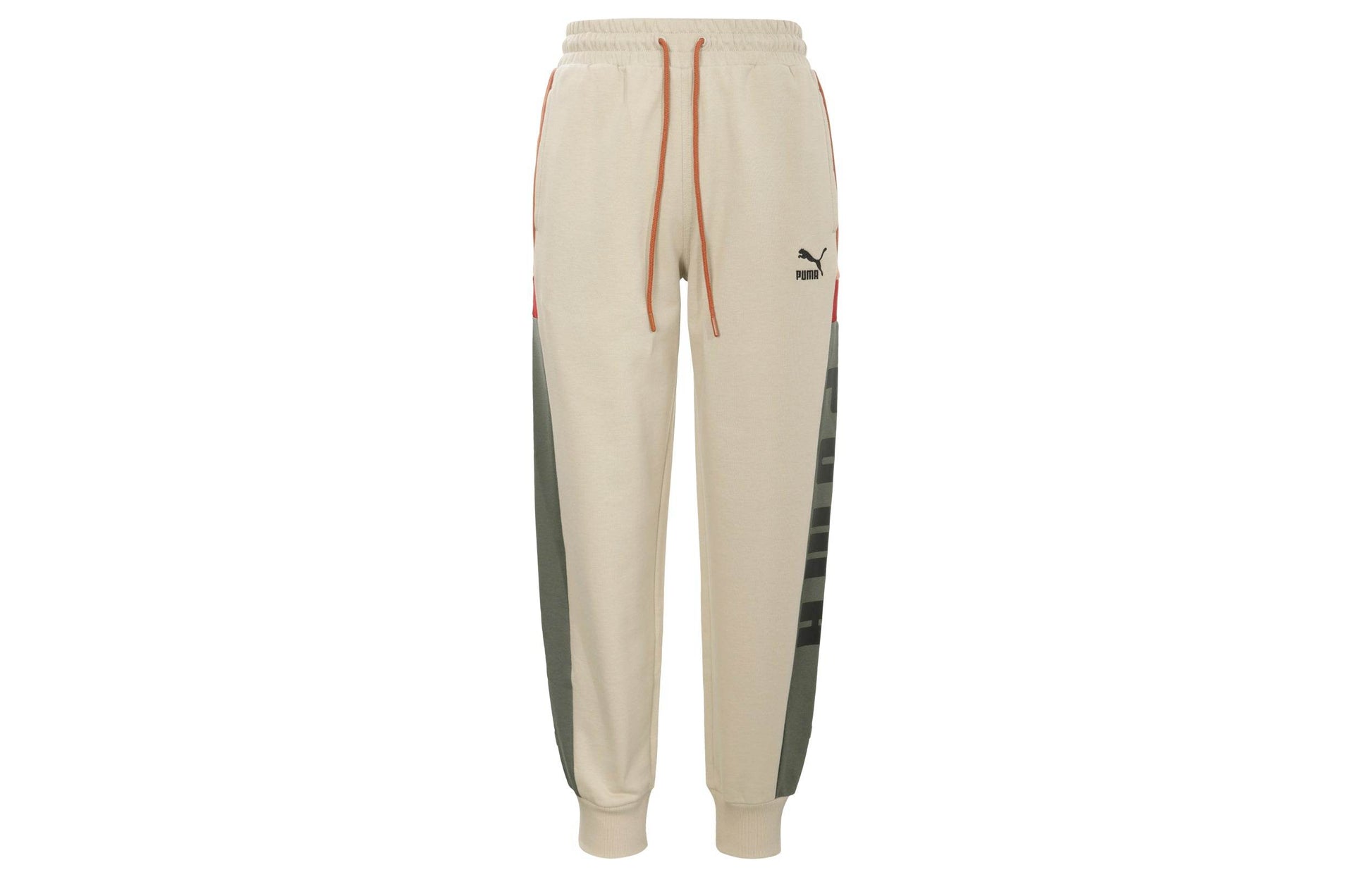 Спортивные брюки мужские Puma Retro Block - Boxette Shop