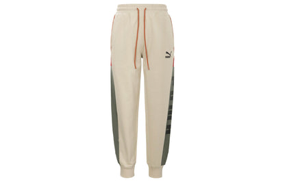 Спортивные брюки мужские Puma Retro Block - Boxette Shop