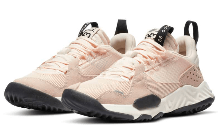 Кроссовки женские Jordan delta - Boxette Shop