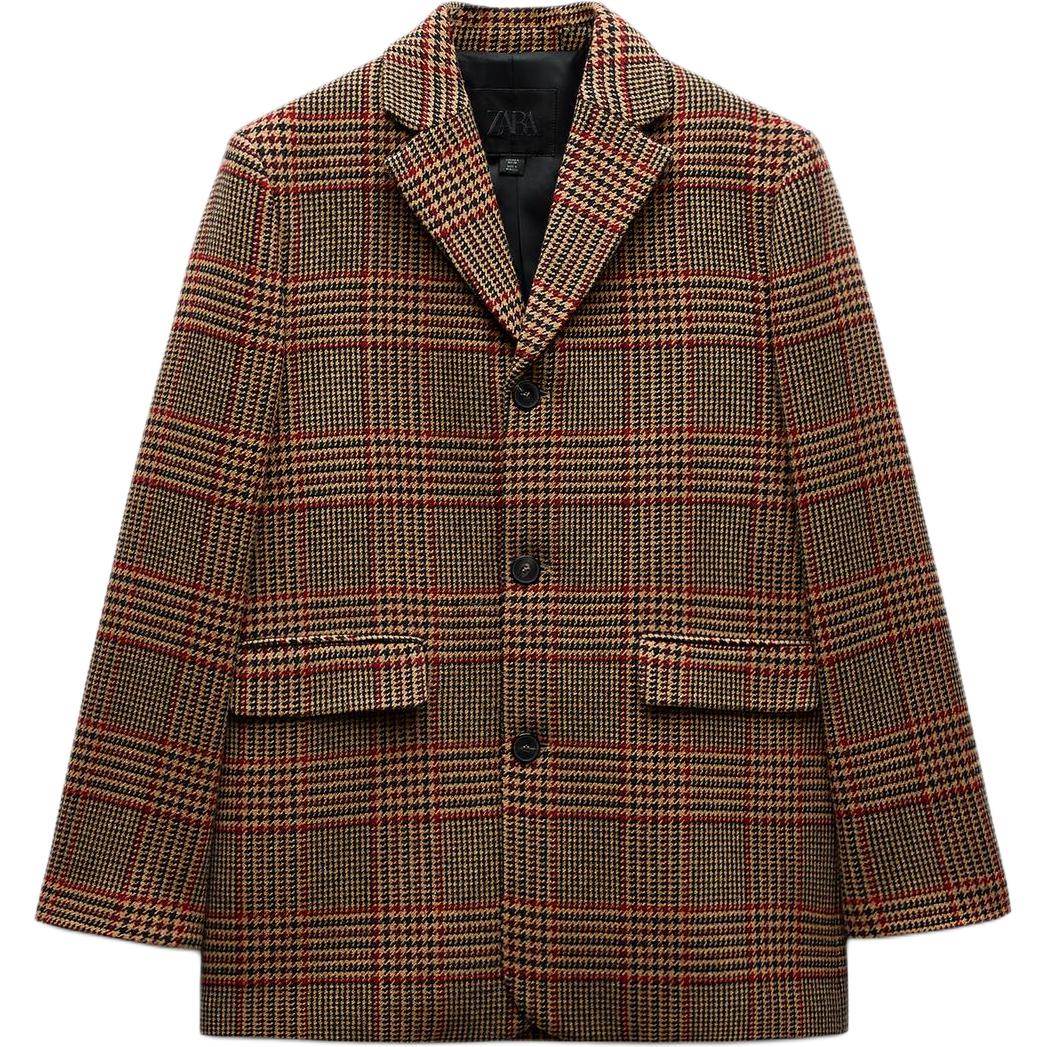 Пиджак женский Zara - Boxette Shop