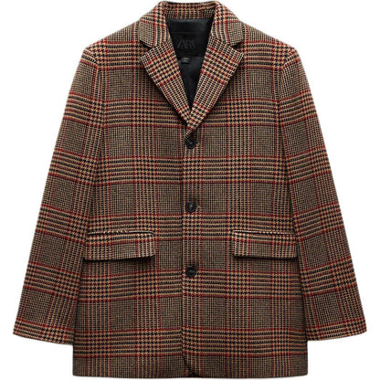 Пиджак женский Zara - Boxette Shop