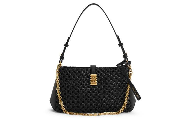 Сумка женская Charles&Keith - Boxette Shop