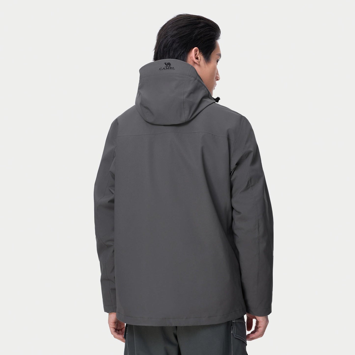 Куртка мужская Camel