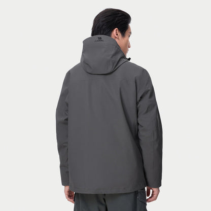 Куртка мужская Camel