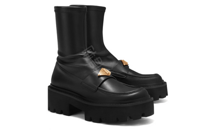 Ботинки женские Charles&Keith - Boxette Shop